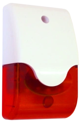 Combined Radio Channel Alarm System "SN-MAYAK