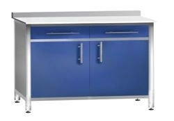 Stand-alone Side Table KSTM 2-03.1E