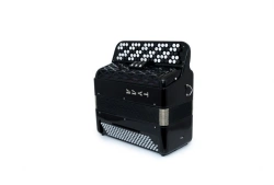 Beginner Two-Voice Bayan "Tula" 92/55x120/50-II-3