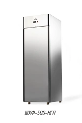 Pharmaceutical Refrigerator for Storage of Medicines SHF-500-NGP