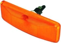 Side Turn Signal Repeater 13.3726-01