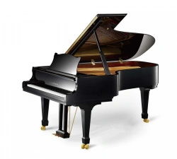 Acoustic Grand Piano Chayka 218 Concert