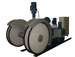 Multi-Disc Stone Cutting Machine "Prima 7