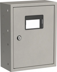 Distribution and Metering Box YAUR-380-300-31-L LIGHT IEK