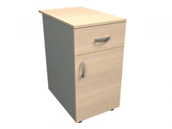 Document Storage Console TП-2