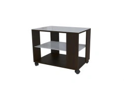 BeautyStyle 5 Coffee Table - Modern Design and Functionality
