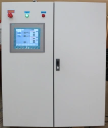 Control Cabinet for Boiler Equipment "Lavart OKDM