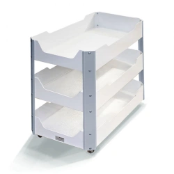 Efficient Storage Rack 1.1 Direct for Organizing Tools and Materials