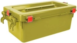 Collection, Storage, Pre-disinfection, and Disinfection Container MK-04