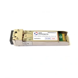 SFP+ Optical Transceiver Module RSM10W24L3