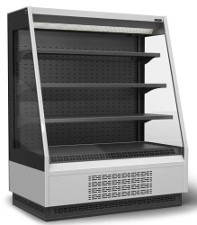 Compact Refrigerated Display Case F16-08 Version 2.0