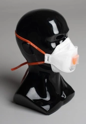 Medical Respirator WALL AIR 80HK NR D FFP1 with Exhalation Valve