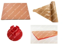 Surgical Skills Training Simulation Overlay