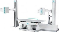 Digital X-ray Machine ARC-"MAXIMA" TU 9442-024-11150760-2008