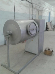 Universal Vacuum Meat Massager for Brining Process MVU-400.1
