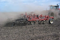 Salford Series 580 Field Cultivator