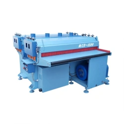 Multi-saw Circular Cutting Machine for Panel Materials MSP1500