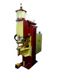 MT-4224L Contact Spot Welding Machine