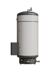 Indirect Heating Water Heater GOPPO BKN Ural-400