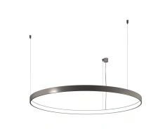 LED Pendant Ring Chandelier GKF R1 NEW