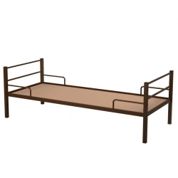 713 Series Bed - Stylish and Comfortable Design