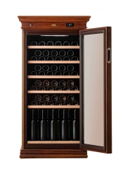 Wine Storage Cabinet for Cooling Wines - Model SHV-52 "POZIS" M