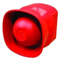 Addressable Fire Alarm Sounder Sirena-I Model L