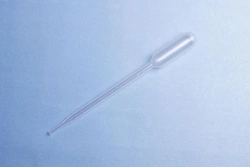 Non-Sterile Disposable Pipette for In Vitro Diagnostics