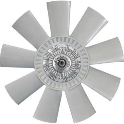 Viscous Coupling VMPV 001.00.05 for Fan Drive