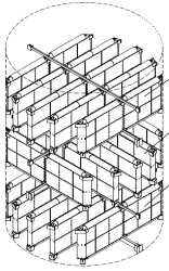 Gas Silencer APT-04(G) for Reducing Noise Levels