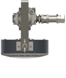 LED Stationary Lights Series PSS with Ex Marking PSS-8 1Ex