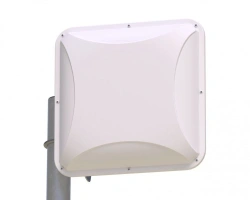 High-Gain Outdoor Panel Antenna PETRA-9 MIMO 4x4
