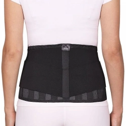 Lumbar-Sacral Orthopedic Corset - "Kreit