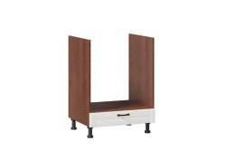 Country LD 245160.000 Cabinet Door for Oven (Light Ash)