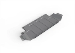 Metal Protection for NISSAN PATROL Y61 Transfer Case (2005-2009) + Fastening Kit