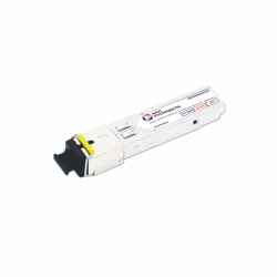 SFP Optical Transceiver Module RSM155W63S40I