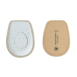 Orthopedic Heel Pad (Anatomical Shape) Luomma