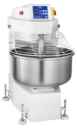 Electric Spiral Dough Mixer TMS-100NN-2P (CHEF Series)