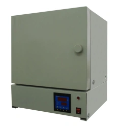 Laboratory Electric Furnace for Heating and Analytical Work PL 5/14