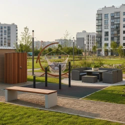 Outdoor Furniture