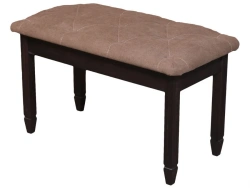 Venice 7 Bench - Stylish Seating for Any Space