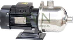 Horizontal Multistage Pump SVN DWF