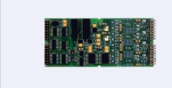 M26 Communication Device Interface with Galvanic Isolation