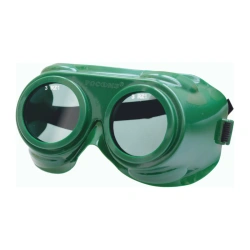 Closed Protective Goggles ZN62 GENERAL, Article 26208