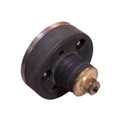 Chloride-Silver Comparison Electrode for Marine Applications - ESXС-C-RA