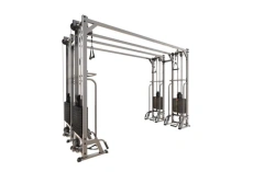 Rehab Trainer "Athena" 60 Crossover Pair