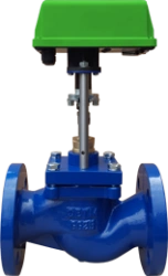 Automatic Flow Control Valve (RK)