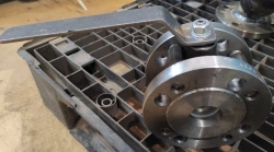 Ball Valve for Pipeline Applications GT7-112232