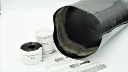 Cable Entry Sealant for Buildings and Structures UKPT