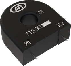 Current Measuring Transformer TT39P 0.66 kV
